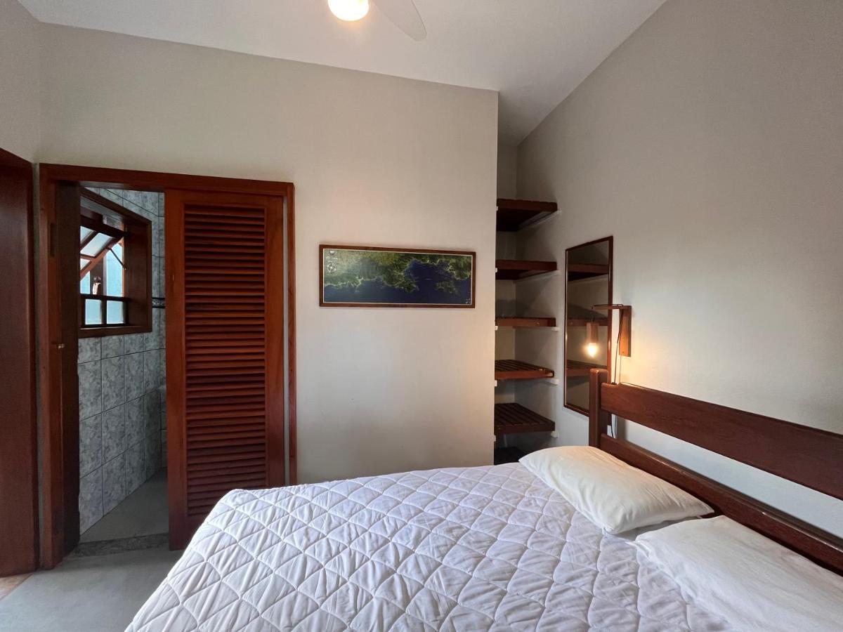 Itamambuca Suites Ubatuba Exterior photo