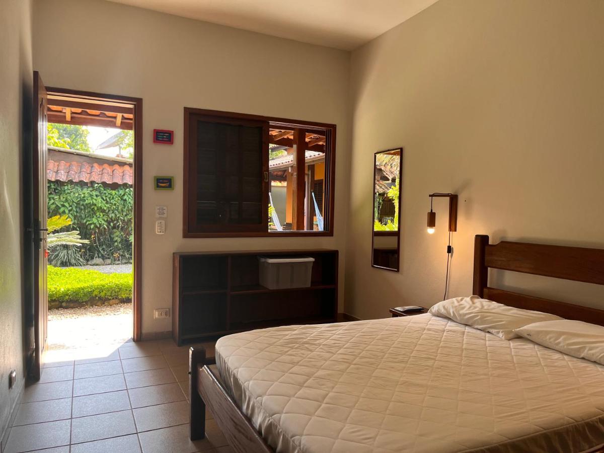 Itamambuca Suites Ubatuba Exterior photo