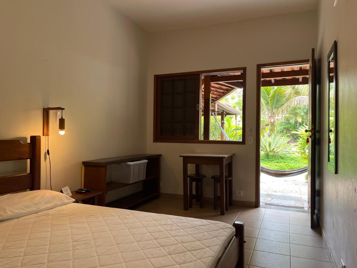 Itamambuca Suites Ubatuba Exterior photo
