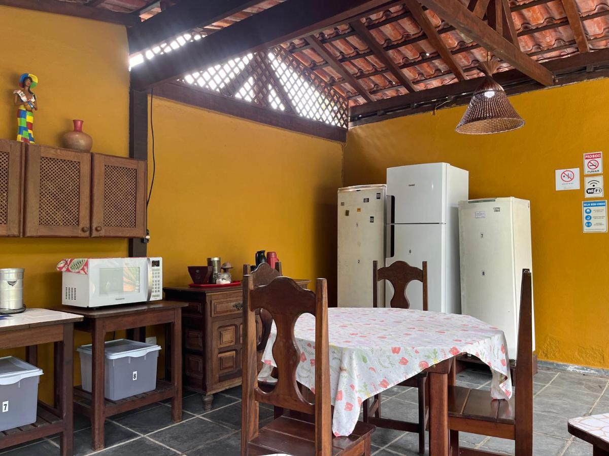 Itamambuca Suites Ubatuba Exterior photo