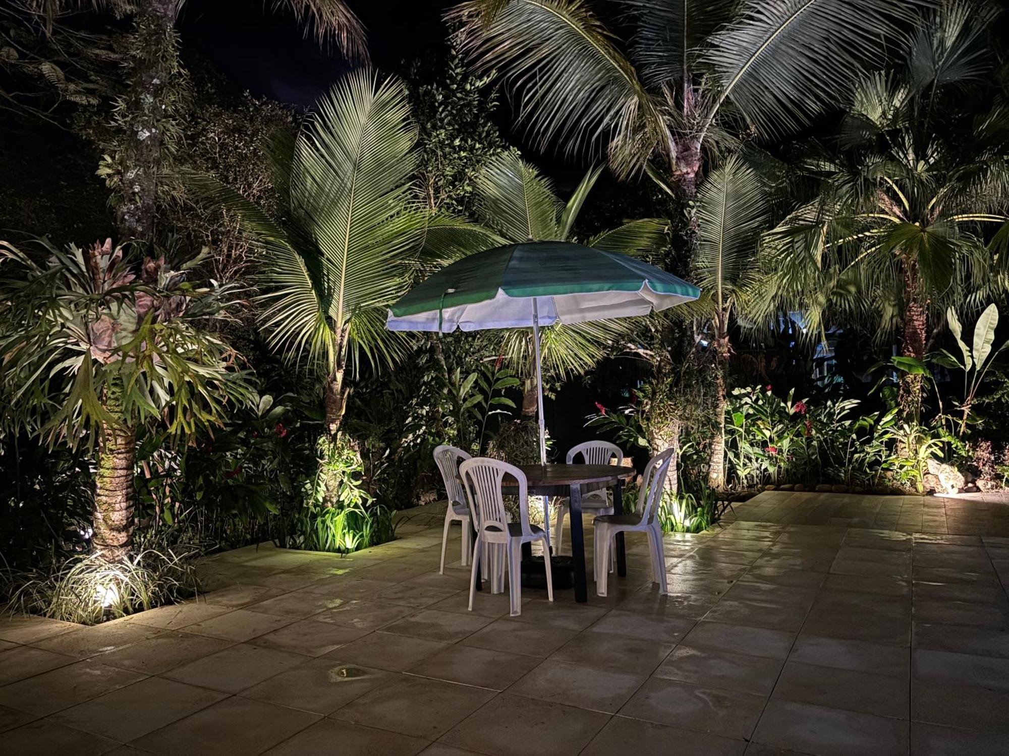 Itamambuca Suites Ubatuba Exterior photo